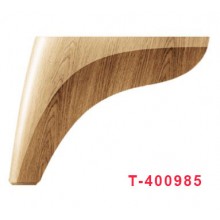 Dekoratif Mobilya Ayağı T-400985